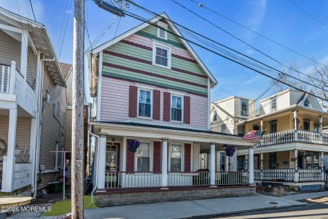 110 Mount Tabor Way Ocean Grove NJ 07756