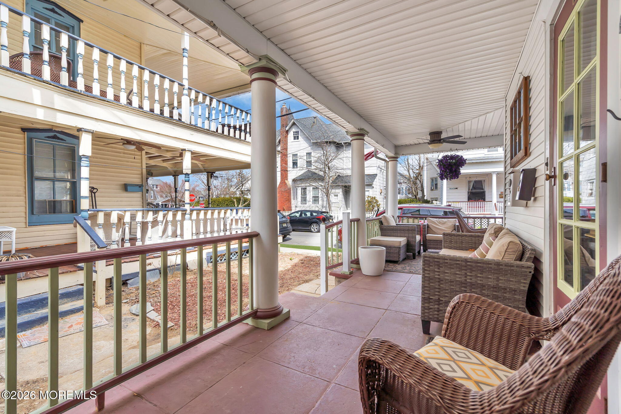 110 Mount Tabor Way Ocean Grove NJ 07756