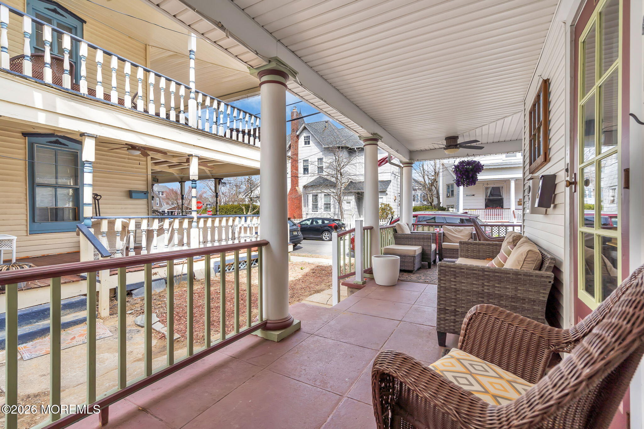 110 Mount Tabor Way Ocean Grove NJ 07756