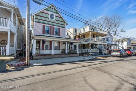110 Mount Tabor Way Ocean Grove NJ 07756