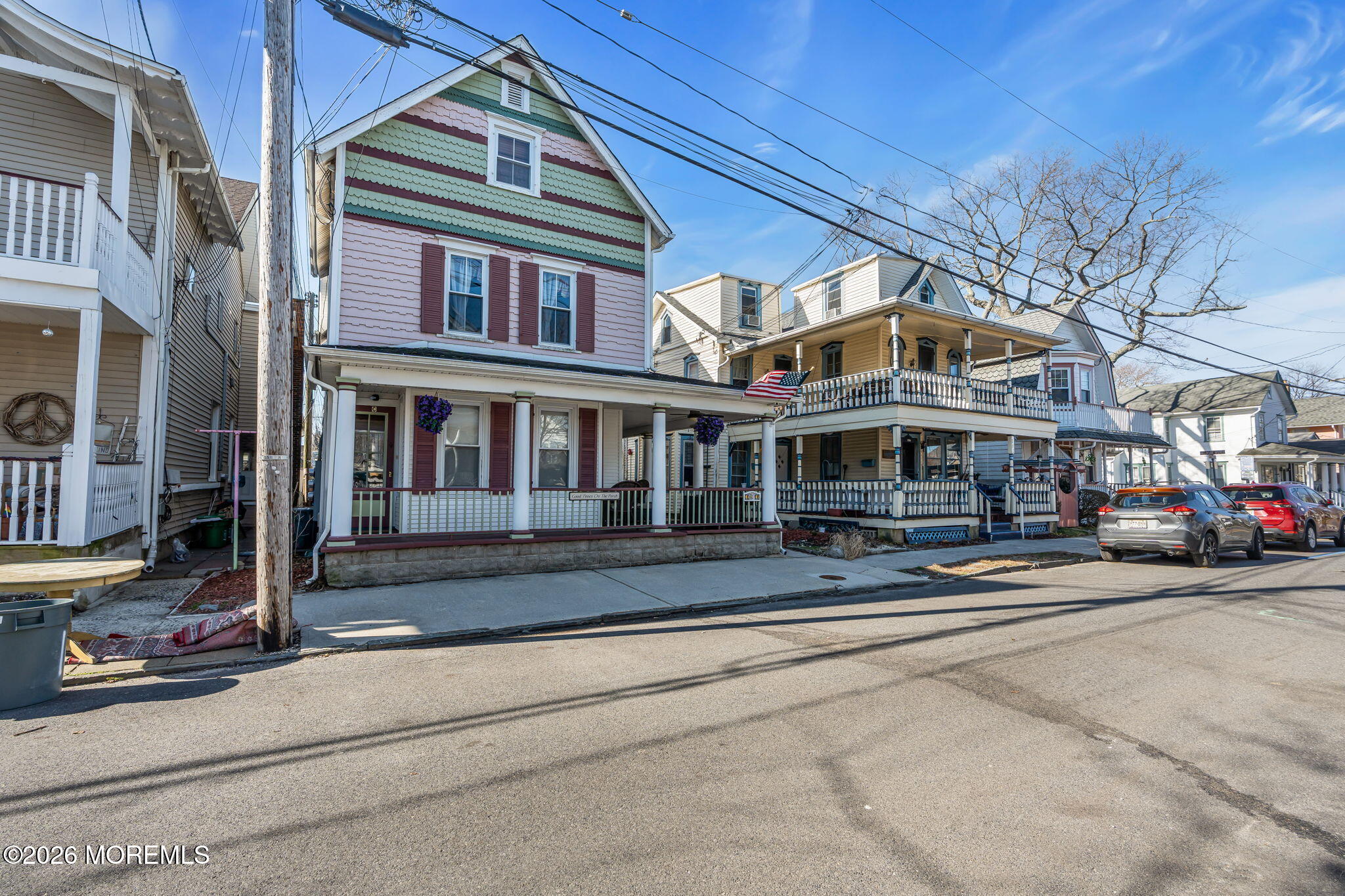 110 Mount Tabor Way Ocean Grove NJ 07756