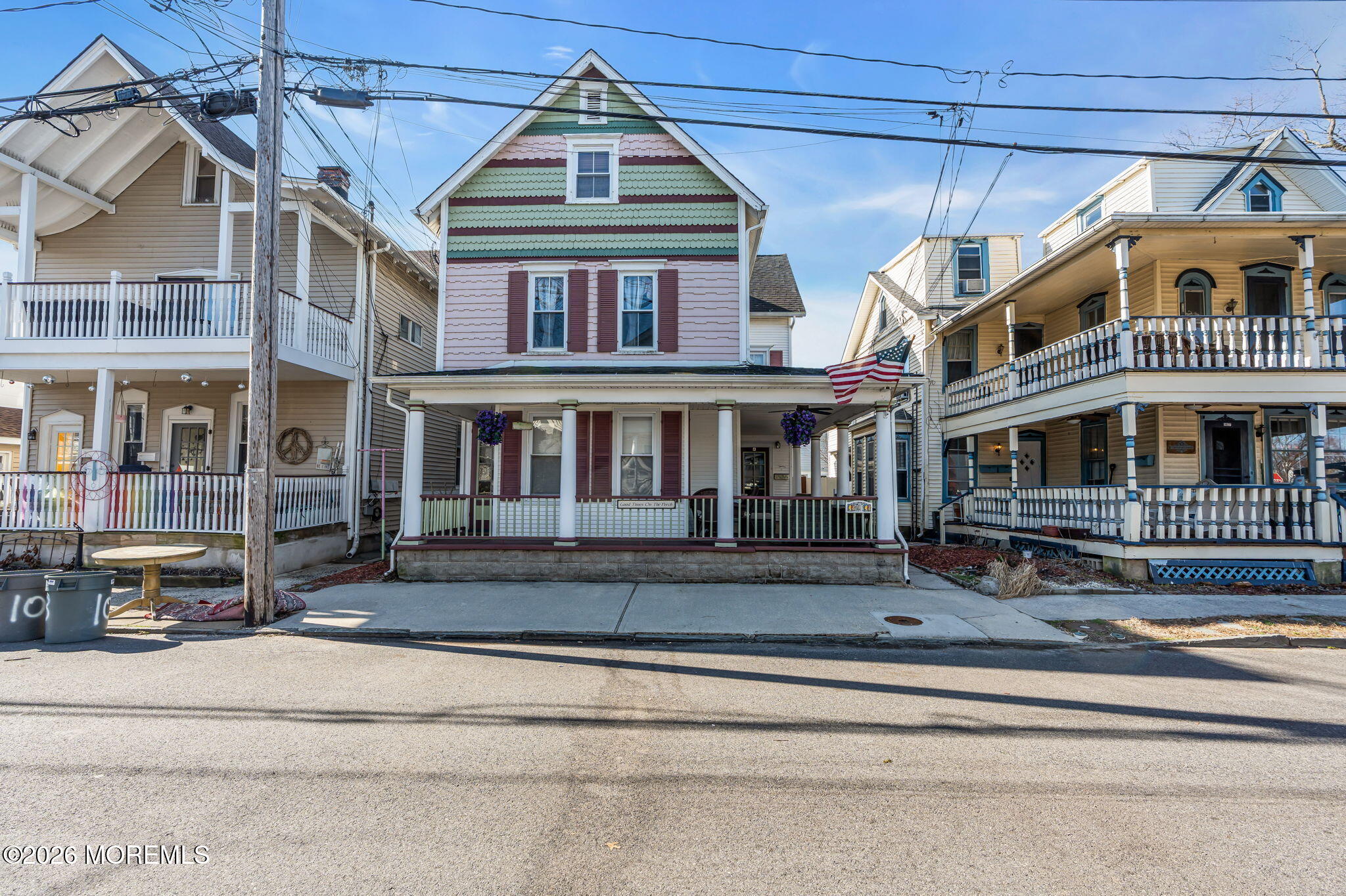 110 Mount Tabor Way Ocean Grove NJ 07756