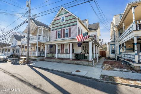 110 Mount Tabor Way Ocean Grove NJ 07756