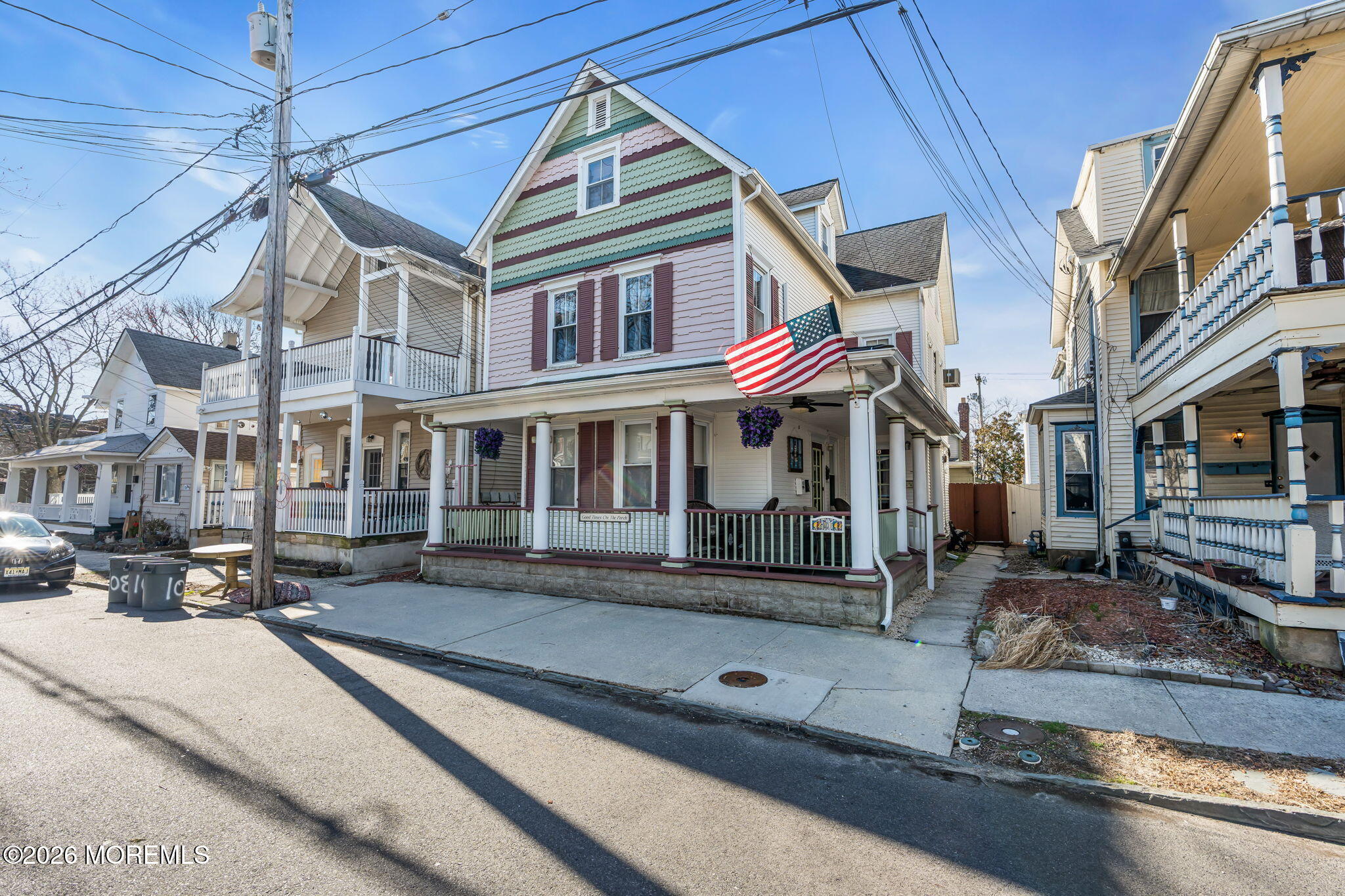 110 Mount Tabor Way Ocean Grove NJ 07756
