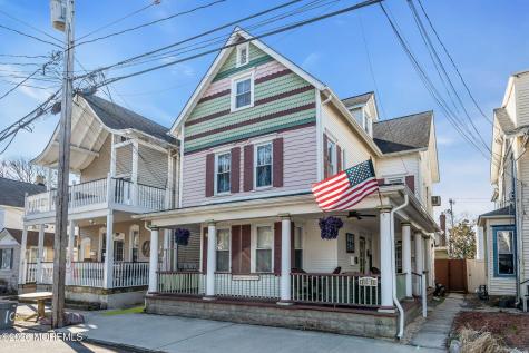 110 Mount Tabor Way Ocean Grove NJ 07756
