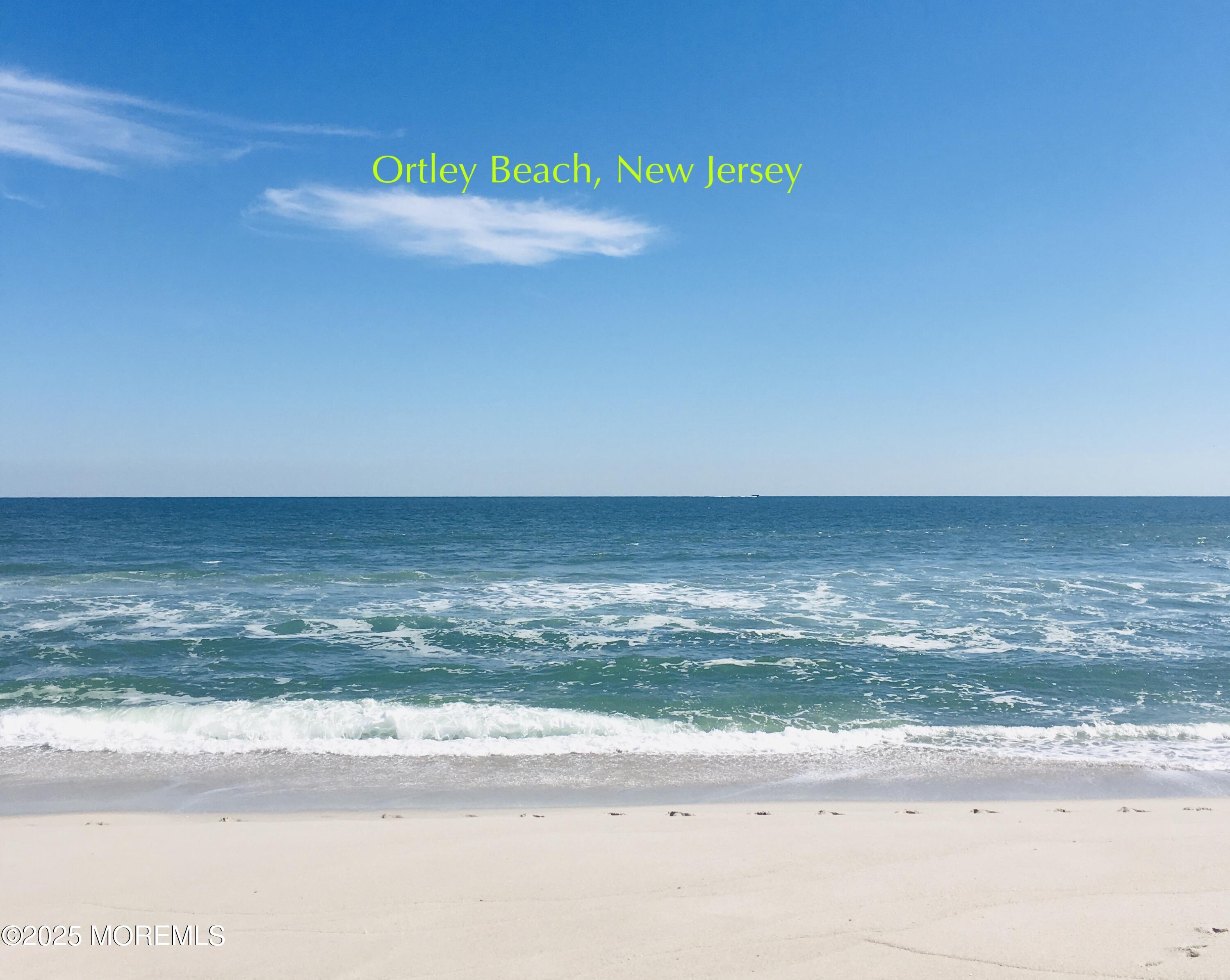 1 2nd Avenue Ortley Beach NJ 08751