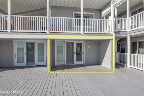 1 2nd Avenue Ortley Beach NJ 08751
