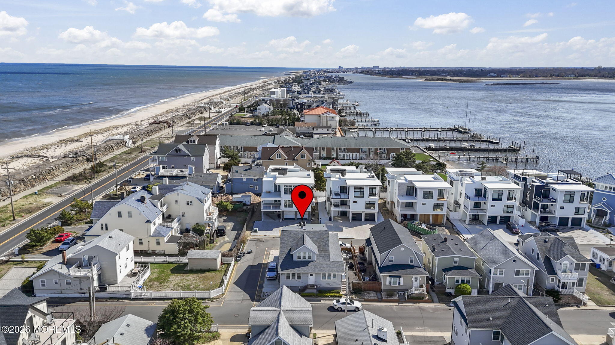 2 Via Ripa Way Sea Bright NJ 07760