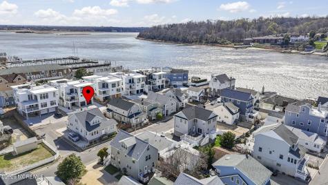 2 Via Ripa Way Sea Bright NJ 07760