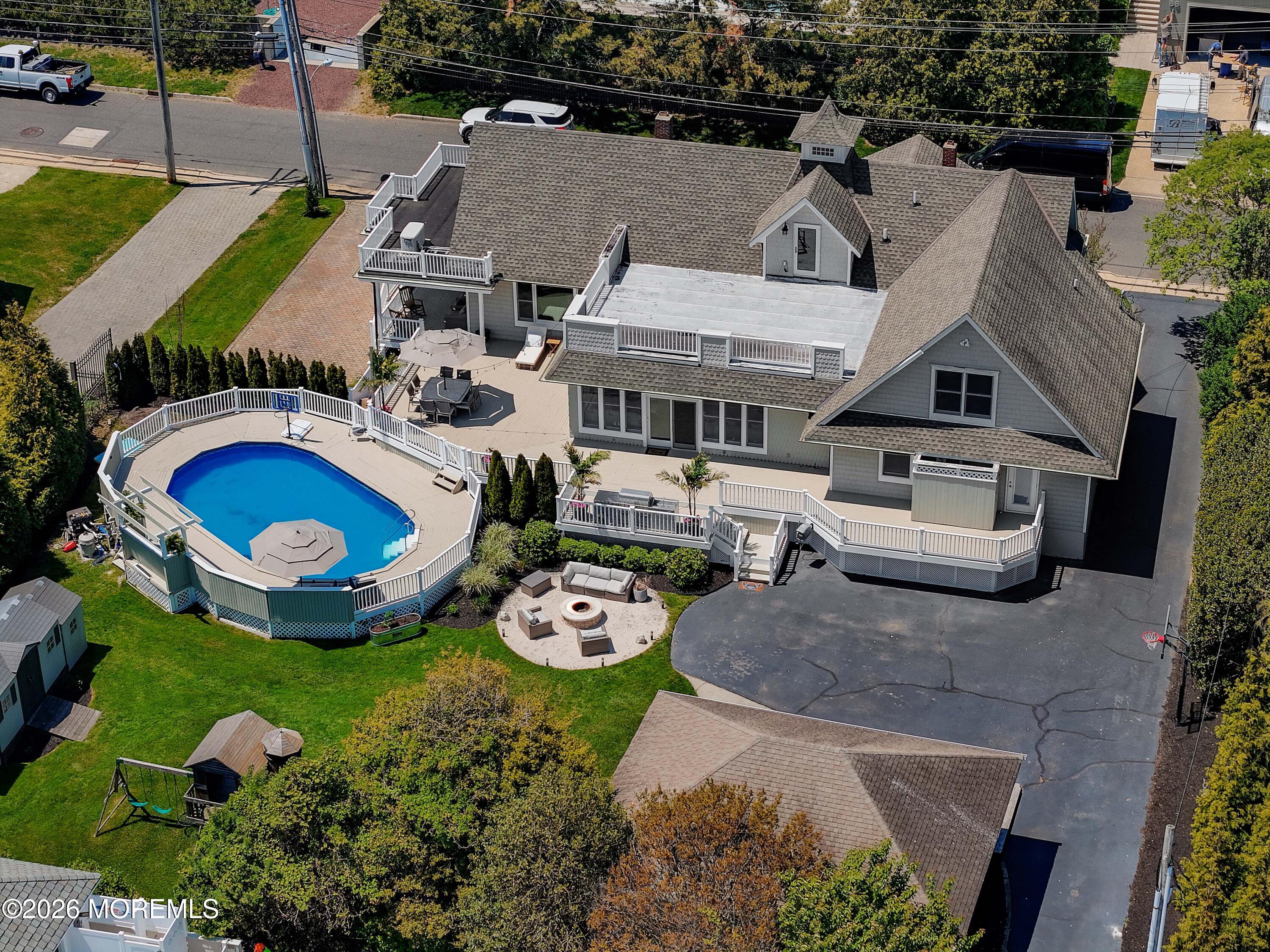 69 Seaview Avenue Monmouth Beach NJ 07750