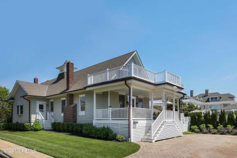 69 Seaview Avenue Monmouth Beach NJ 07750