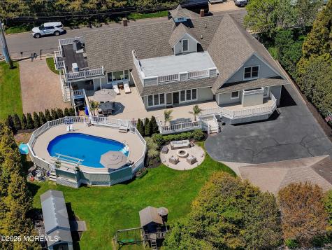69 Seaview Avenue Monmouth Beach NJ 07750