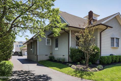 69 Seaview Avenue Monmouth Beach NJ 07750