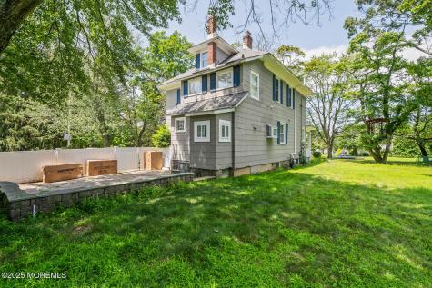 496 W Park Avenue Ocean Twp NJ 07755