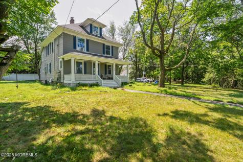 496 W Park Avenue Ocean Twp NJ 07755