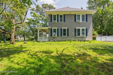 496 W Park Avenue Ocean Twp NJ 07755