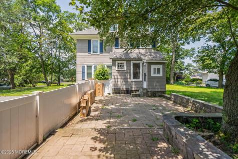 496 W Park Avenue Ocean Twp NJ 07755