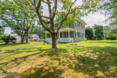 496 W Park Avenue Ocean Twp NJ 07755