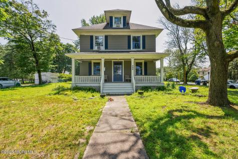 496 W Park Avenue Ocean Twp NJ 07755