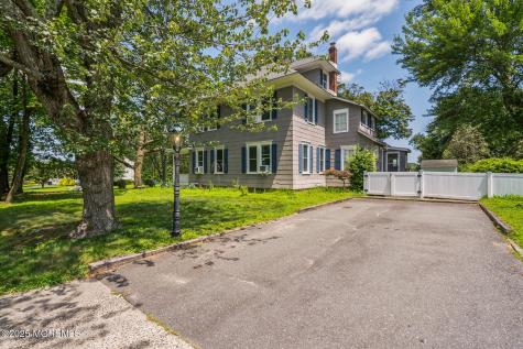496 W Park Avenue Ocean Twp NJ 07755