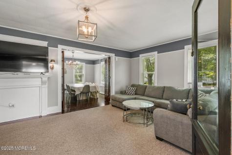 496 W Park Avenue Ocean Twp NJ 07755