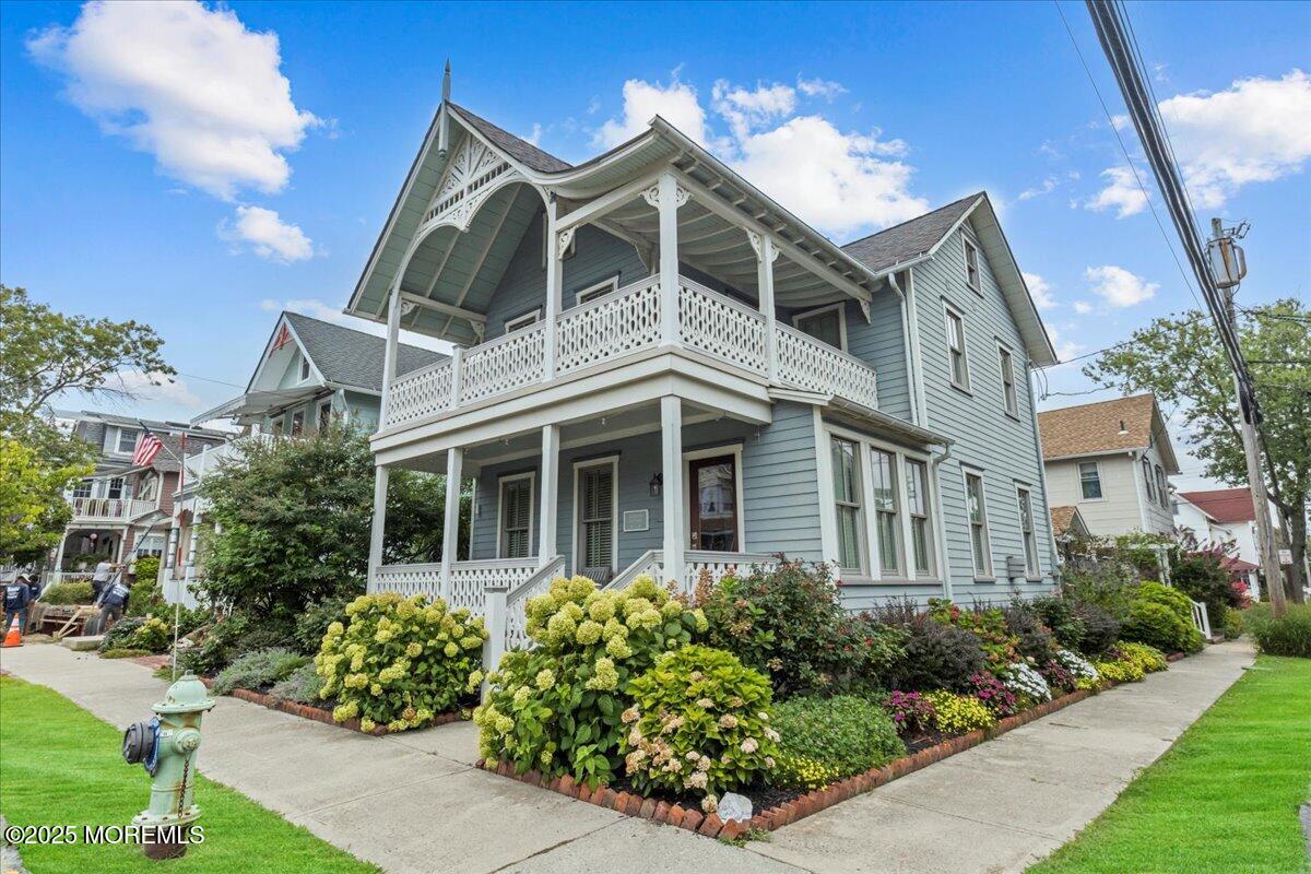 91 Cookman Avenue Ocean Grove NJ 07756