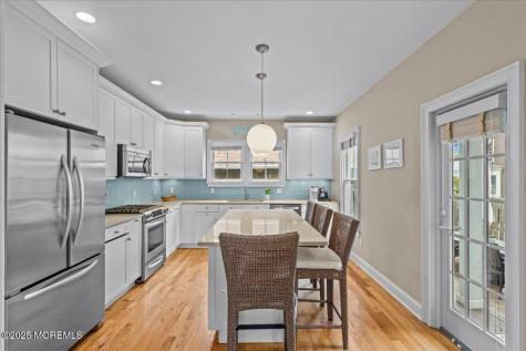 91 Cookman Avenue Ocean Grove NJ 07756