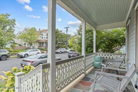 91 Cookman Avenue Ocean Grove NJ 07756