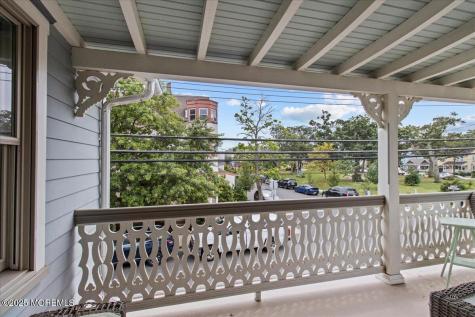 91 Cookman Avenue Ocean Grove NJ 07756