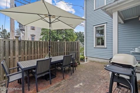 91 Cookman Avenue Ocean Grove NJ 07756