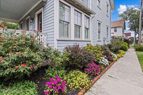 91 Cookman Avenue Ocean Grove NJ 07756