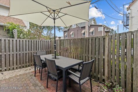 91 Cookman Avenue Ocean Grove NJ 07756