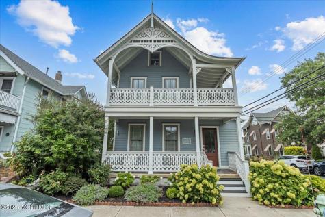 91 Cookman Avenue Ocean Grove NJ 07756