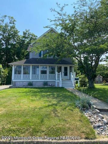 190 Oakwood Avenue West Long Branch NJ 07764