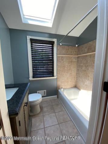 190 Oakwood Avenue West Long Branch NJ 07764