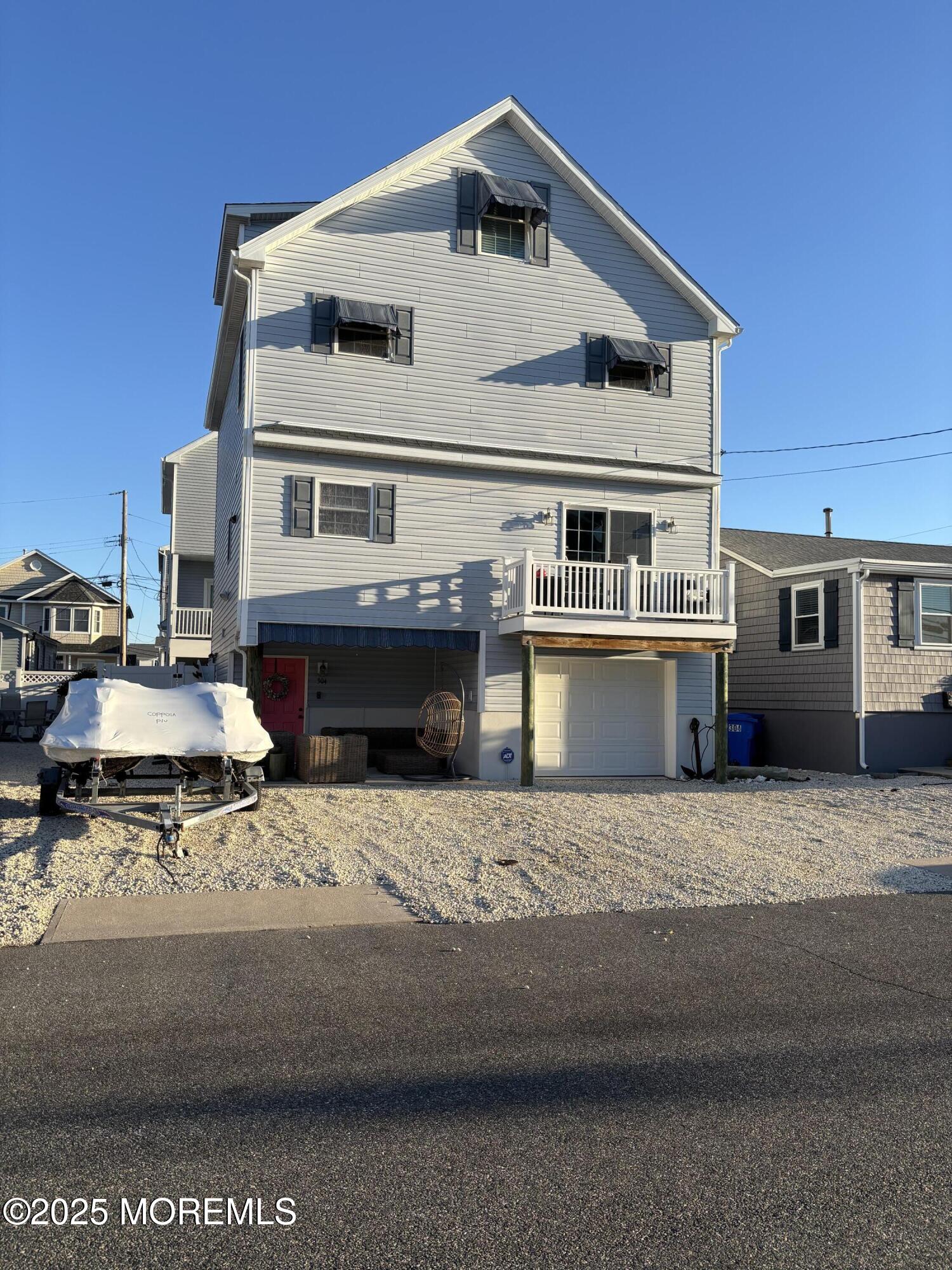 304 6th Avenue Ortley Beach NJ 08751