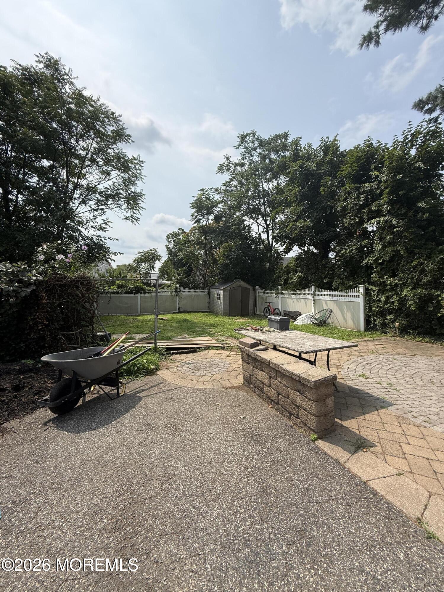 316 Hillside Avenue Long Branch NJ 07740