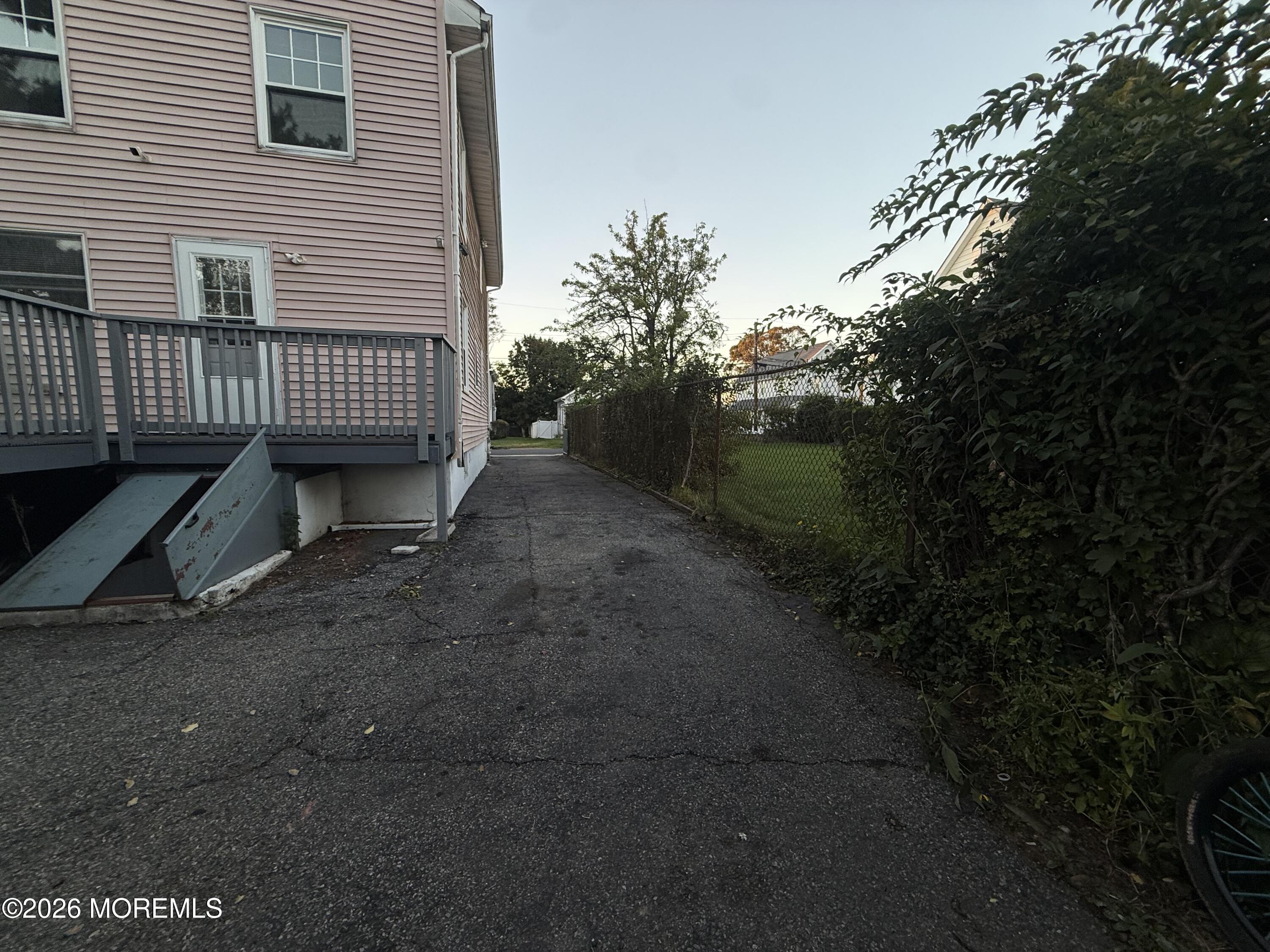 316 Hillside Avenue Long Branch NJ 07740
