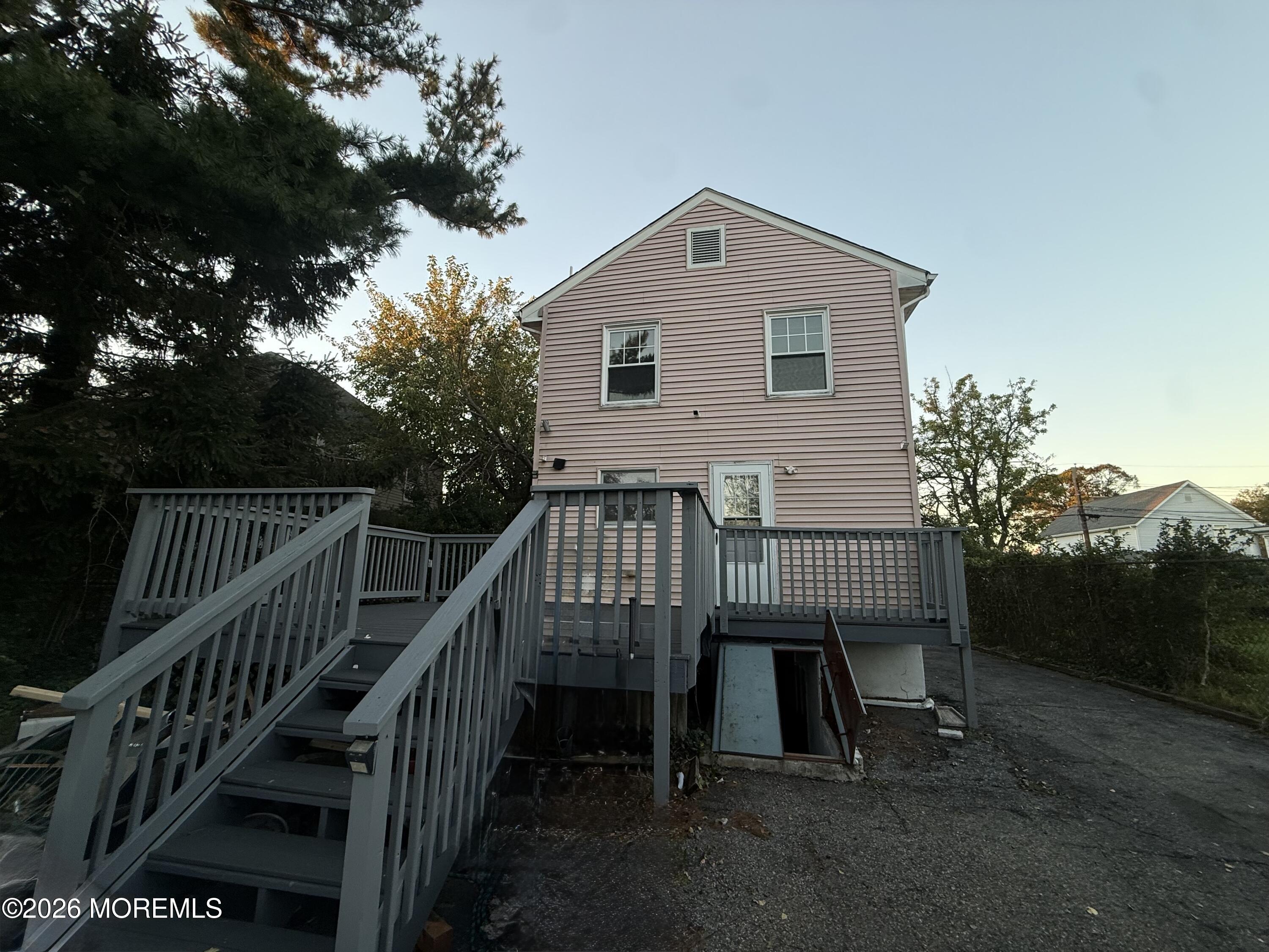 316 Hillside Avenue Long Branch NJ 07740