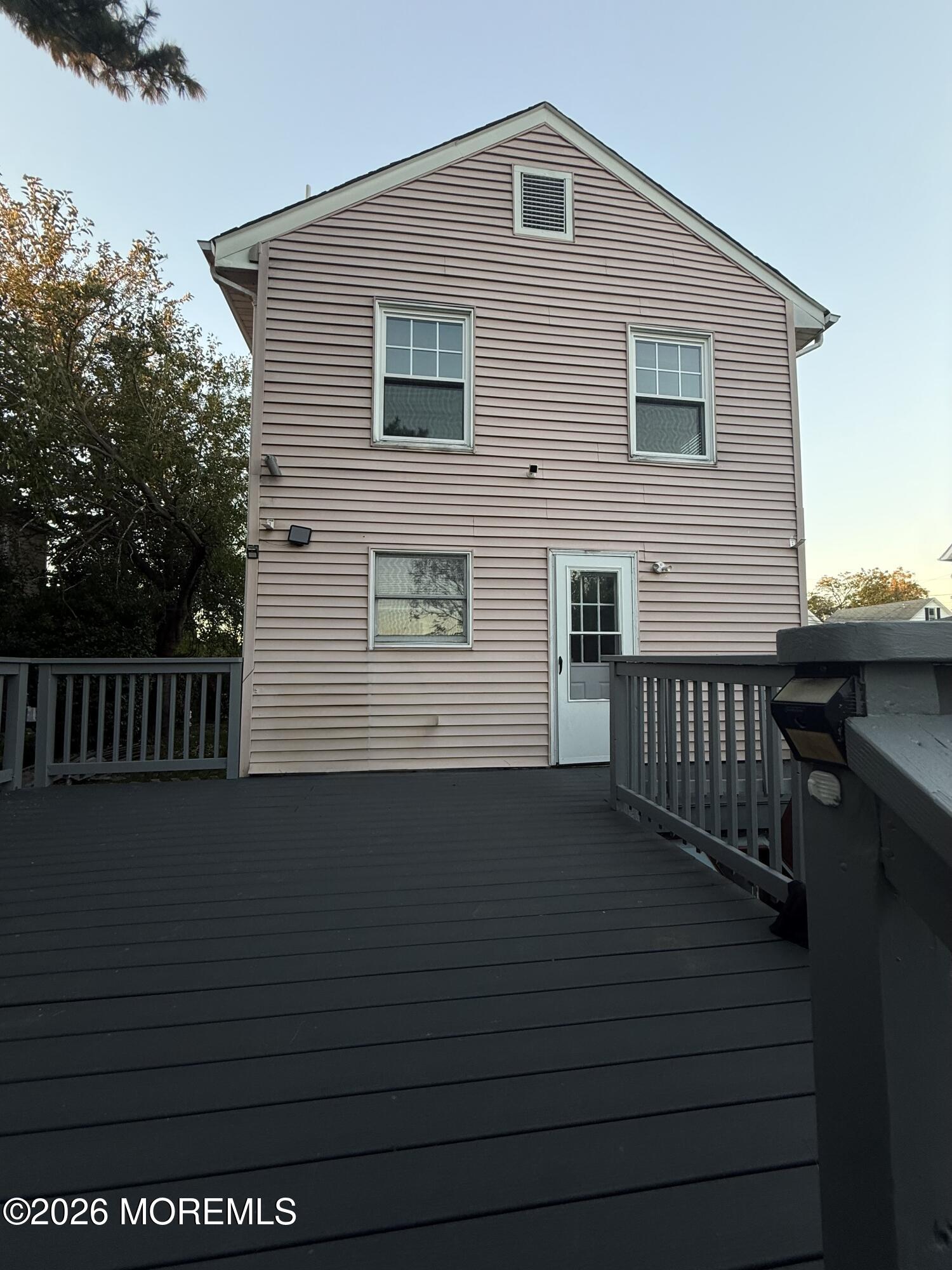 316 Hillside Avenue Long Branch NJ 07740