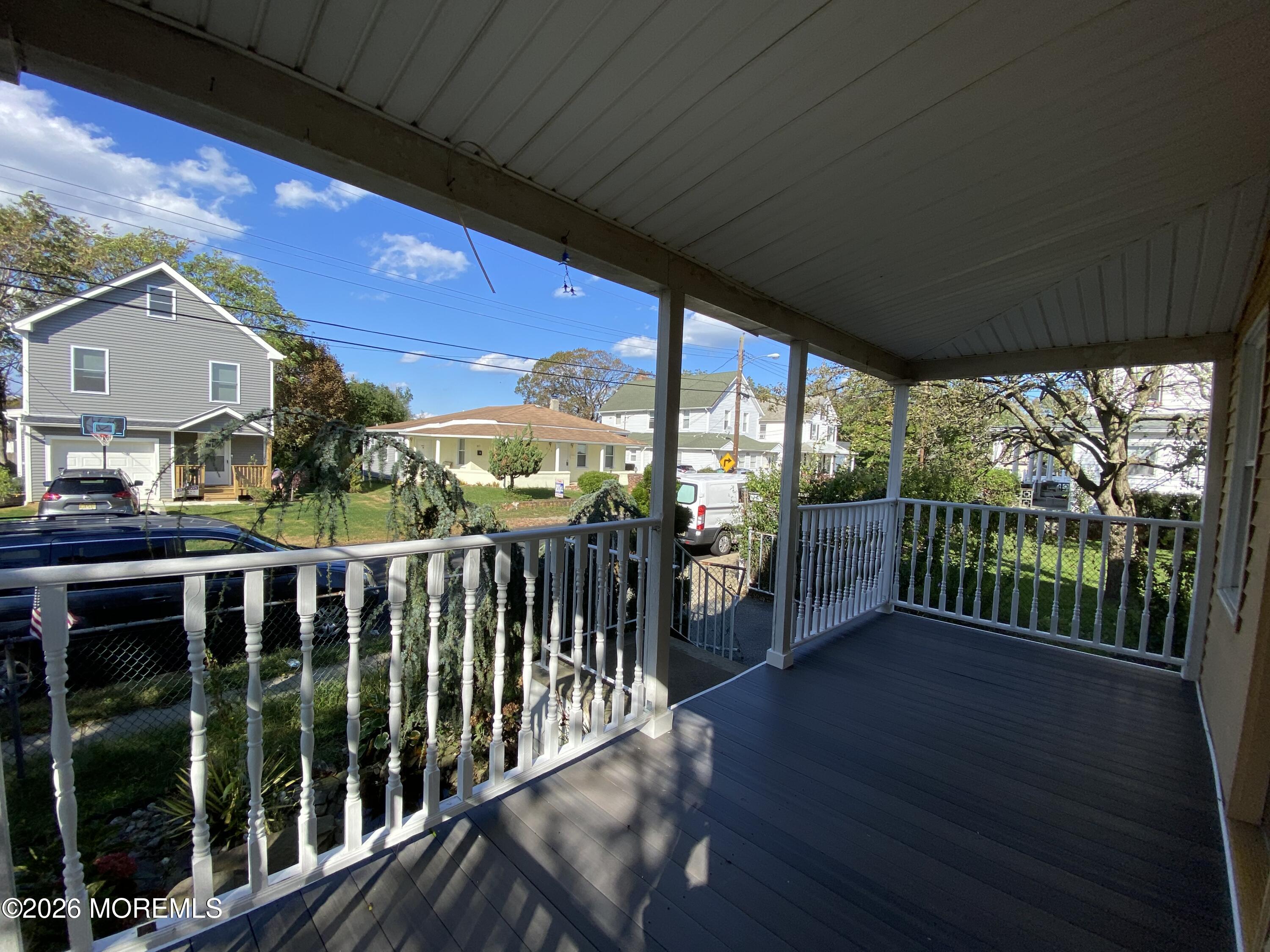 316 Hillside Avenue Long Branch NJ 07740
