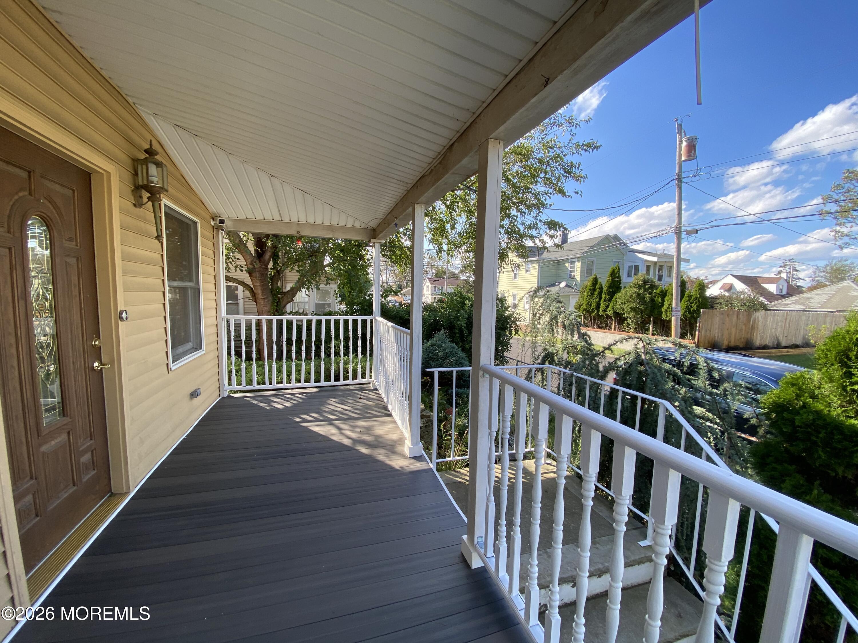 316 Hillside Avenue Long Branch NJ 07740