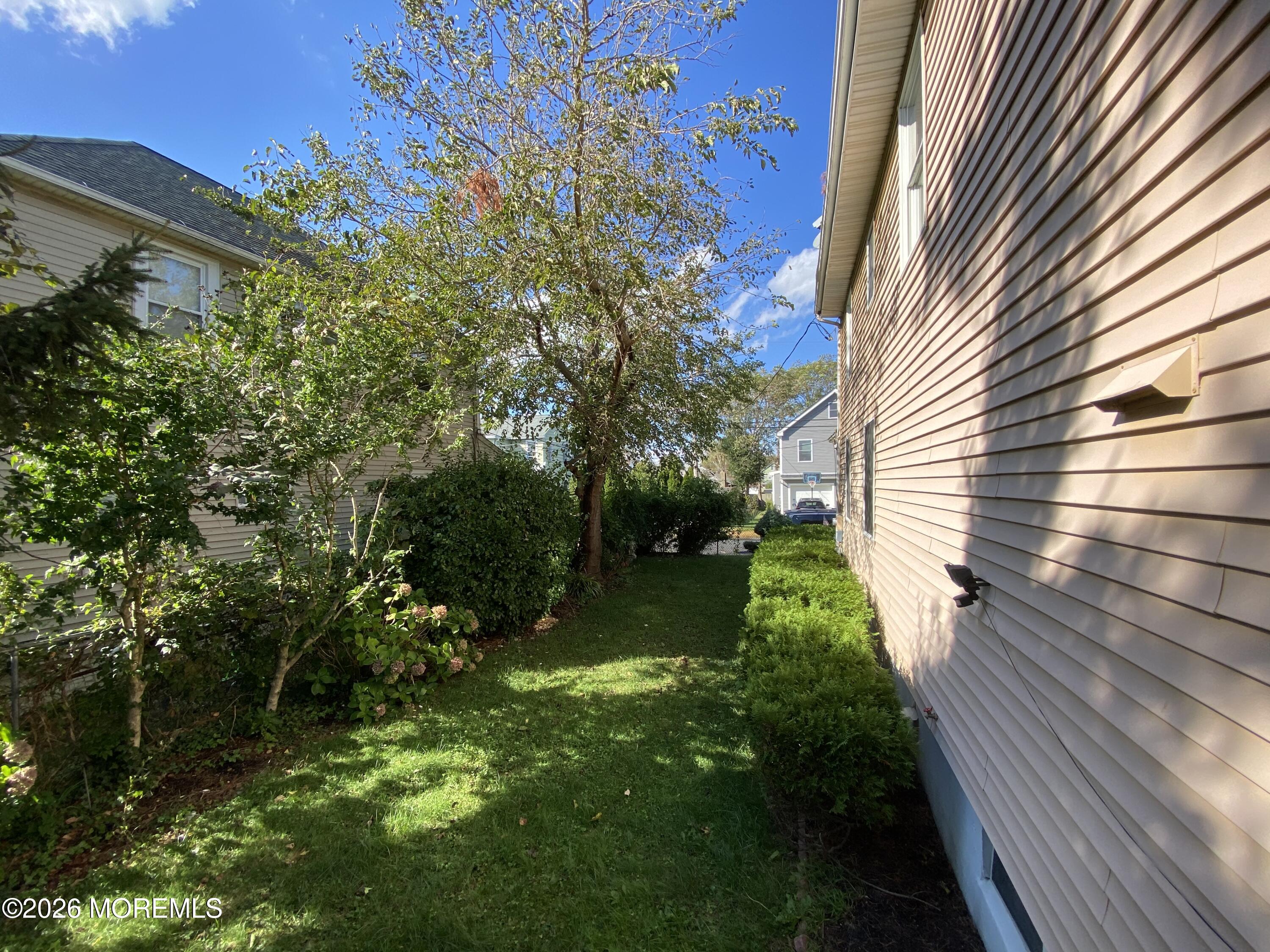 316 Hillside Avenue Long Branch NJ 07740