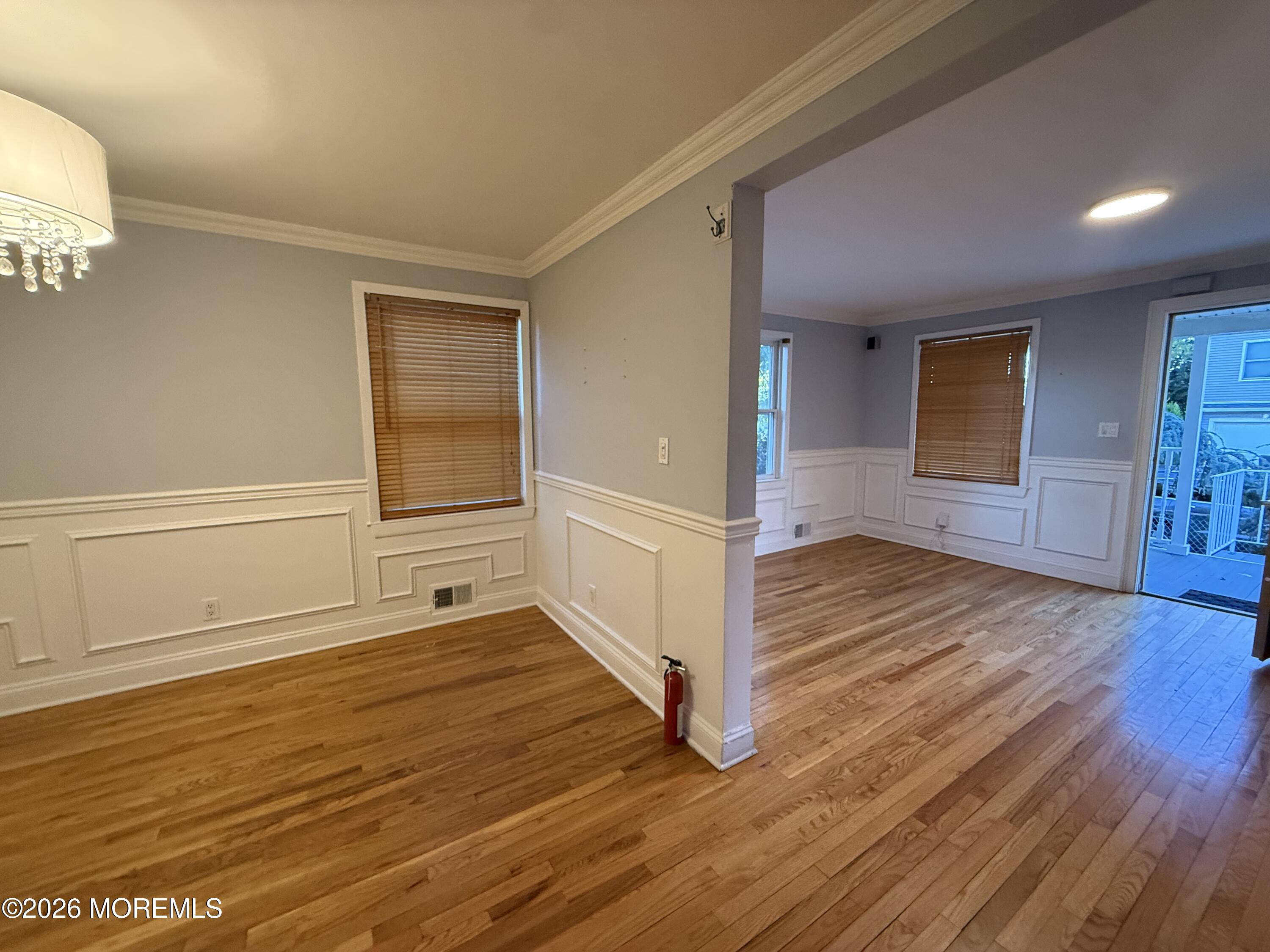 316 Hillside Avenue Long Branch NJ 07740