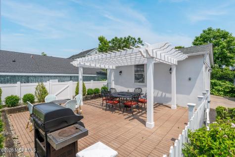 512 Main Avenue Bay Head NJ 08742