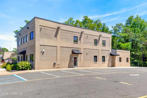 253 Mantoloking Road Brick NJ 08723