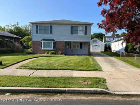 123 Brighton Avenue Deal NJ 07723