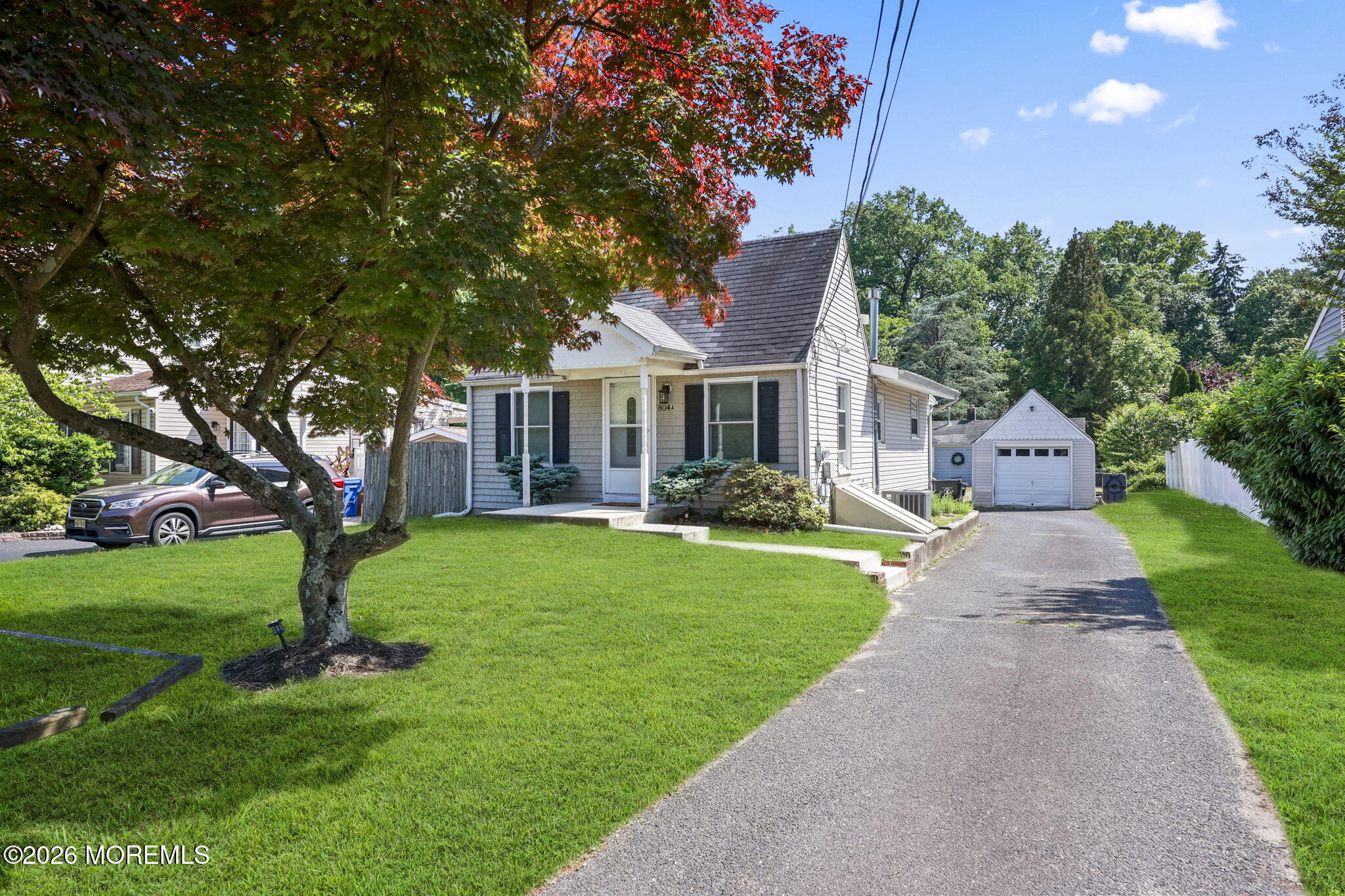 804 Nutswamp Road Red Bank NJ 07701