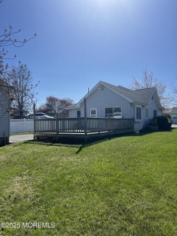 465 Adrian Avenue Oceanport NJ 07757