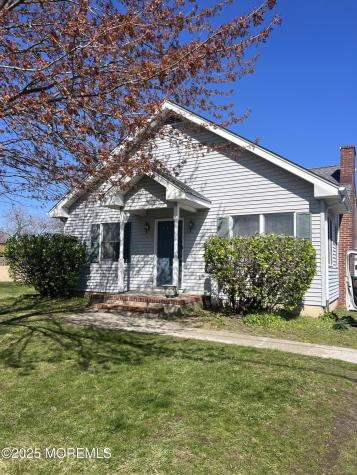 465 Adrian Avenue Oceanport NJ 07757